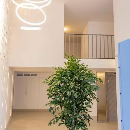 Appartement Stylish