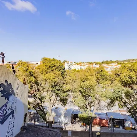 Stylish Lisboa