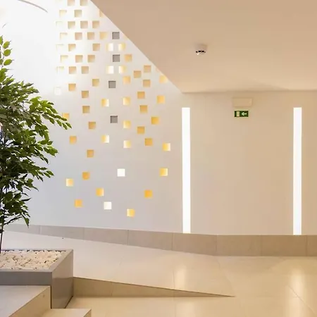 Apartmán Stylish