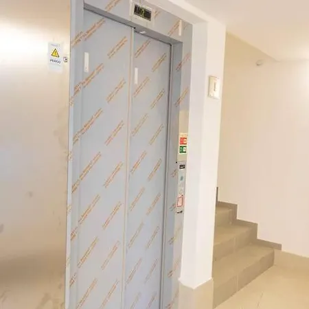 Stylish Apartmán Lisboa
