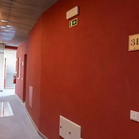 Appartement Stylish Lisboa