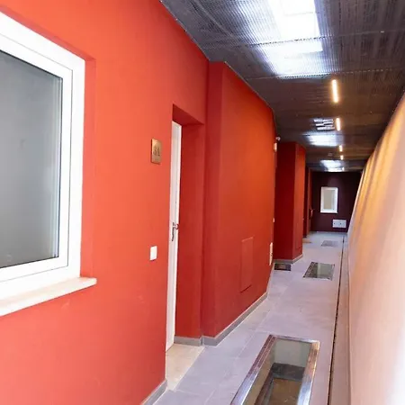 Apartmán Stylish