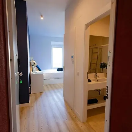 Apartman Stylish