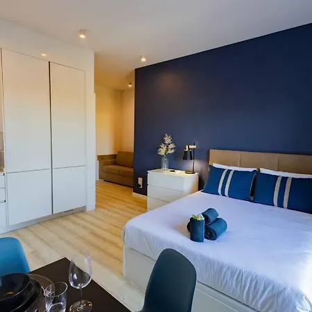 Appartement Stylish Lisboa