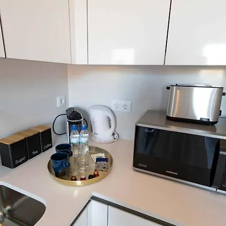 Stylish Διαμέρισμα *