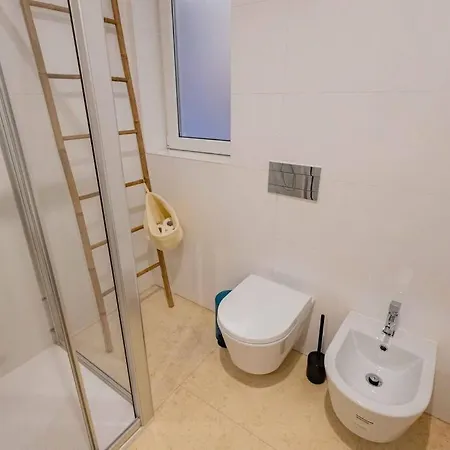 Διαμέρισμα Stylish *